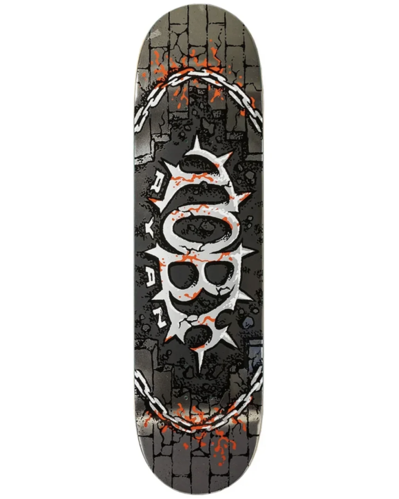 Real - Toby Pro Oval Real - Toby Pro Oval