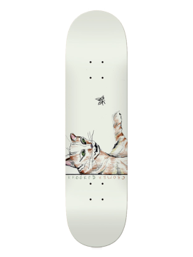 Krooked - Cromer Cat