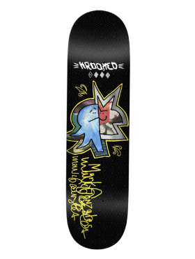 Krooked - Gonz Sig