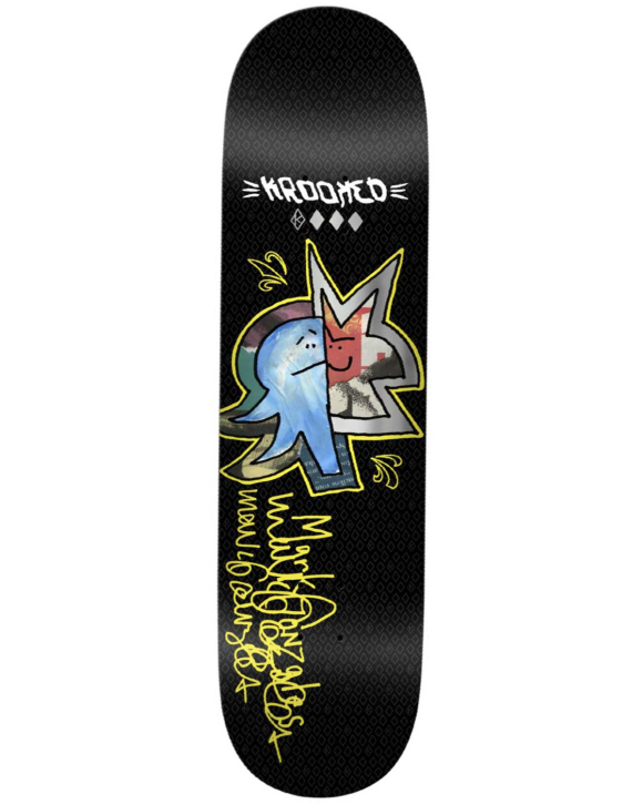 Krooked - Gonz Sig