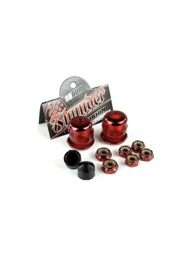 Thunder - Bushing Rebuild Kit 90DURO