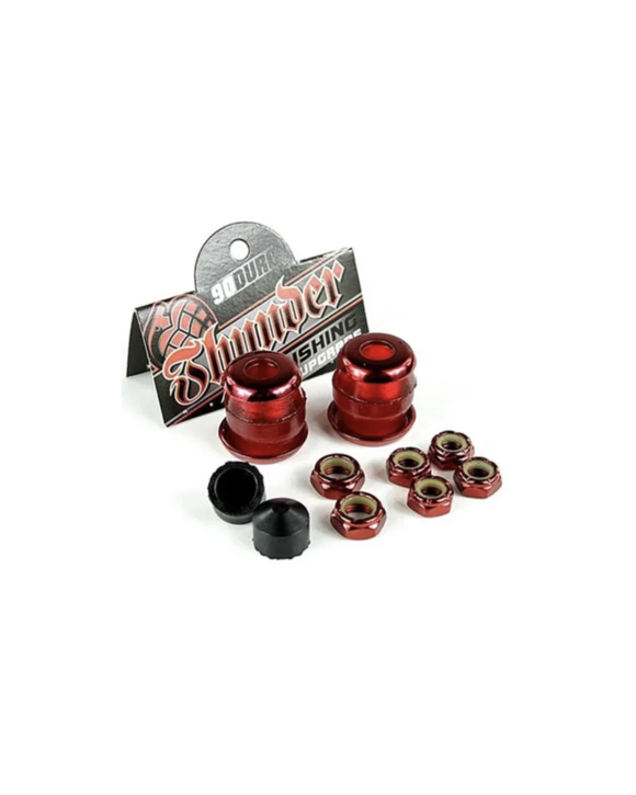 Thunder - Bushing Rebuild Kit 90DURO
