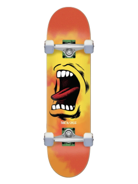 Santa cruz - Big Mouth Flame Full