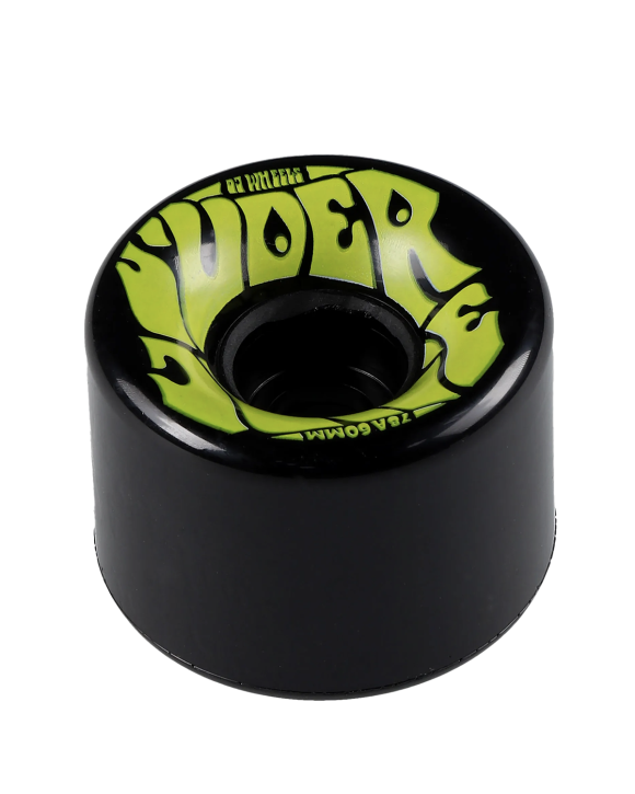 OJ Wheels - Super Juice