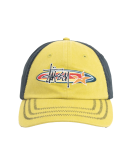 Stüssy - LP Oval Star Cap