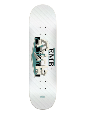 Real - TM Emb