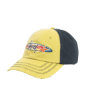 Stüssy - LP Oval Star Cap
