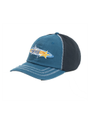 Stüssy - LP Oval Star Cap