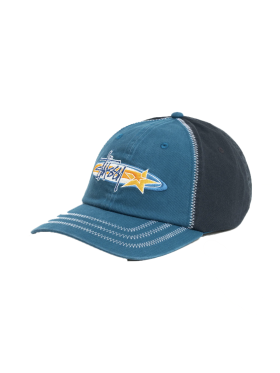 Stüssy - LP Oval Star Cap