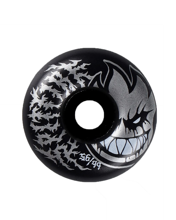 Spitfire - F4 Deathmask II Radial Full 99