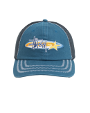Stüssy - LP Oval Star Cap