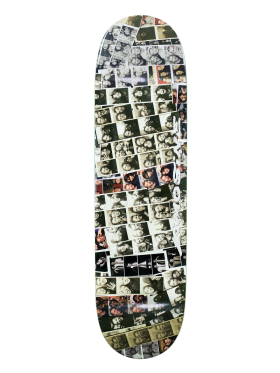 Limo - Max Palmer - Photo Booth