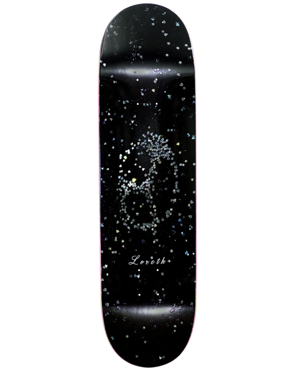 Limo - Aaron Loreth Stardust Limo - Aaron Loreth Stardust