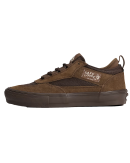 Vans - Skate Safe Low
