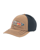 Stüssy - LP Oval Star Cap