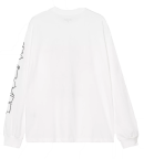 Carhartt WIP - L/S Blinkerfluid