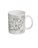 Carhartt WIP - Blinkerfluid Mug