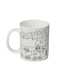 Carhartt WIP - Blinkerfluid Mug