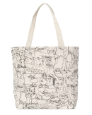 Carhartt WIP - Blinkerfluid Tote Carhartt WIP - Blinkerfluid Tote