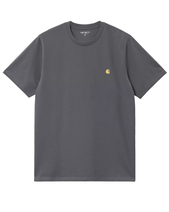 Carhartt WIP - s/s Chase tee