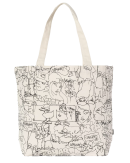 Carhartt WIP - Blinkerfluid Tote Carhartt WIP - Blinkerfluid Tote