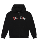 Volcom - FA Ozzy Fllece Zip Volcom - FA Ozzy Fllece Zip