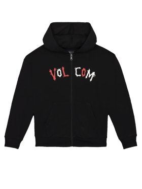 Volcom - FA Ozzy Fllece Zip