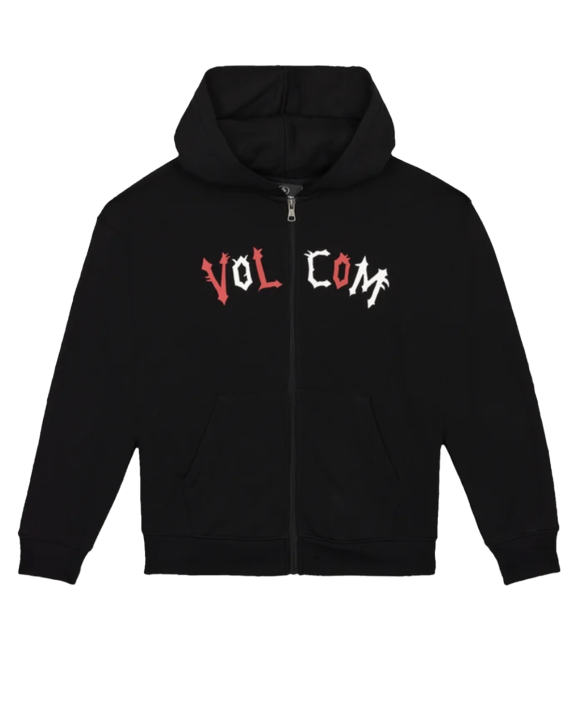 Volcom - FA Ozzy Fllece Zip Volcom - FA Ozzy Fllece Zip