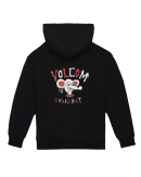 Volcom - FA Ozzy Fllece Zip Volcom - FA Ozzy Fllece Zip