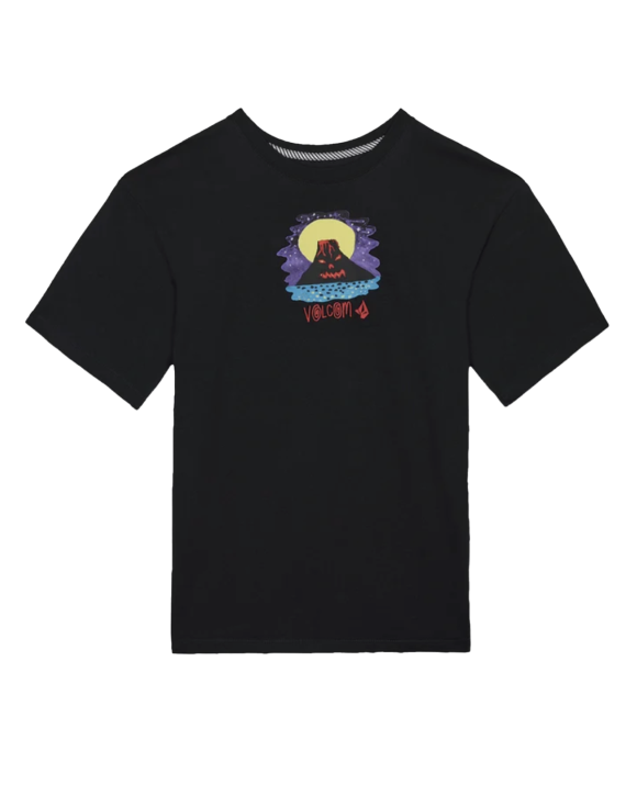 Volcom - S/S FA Ozzy 1 kids Volcom - S/S FA Ozzy 1 kids