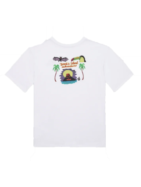 Volcom - S/S FA Ozzy 1