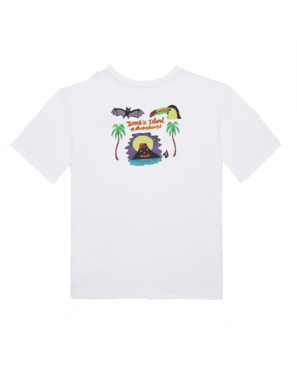 Volcom - S/S FA Ozzy 1