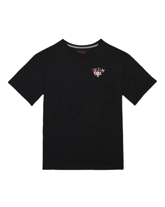 Volcom - S/S FA Ozzy 2