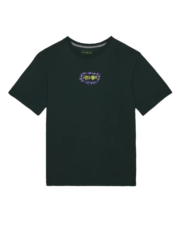 Volcom - S/S FA Ozzy 2