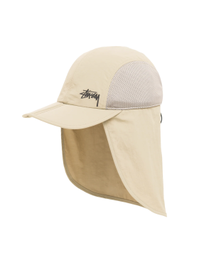Stüssy - Foldable Shade Hat