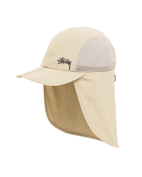 Stüssy - Foldable Shade Hat
