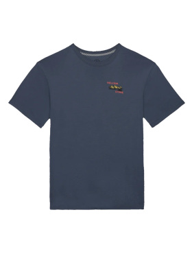 Volcom - S/S Wildcard