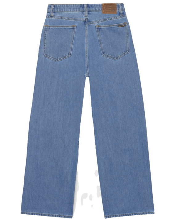 Volcom - Billow II Denim