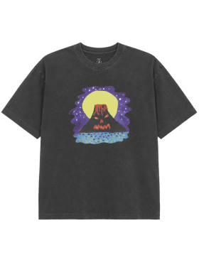 Volcom - S/S FA Ozzy 1