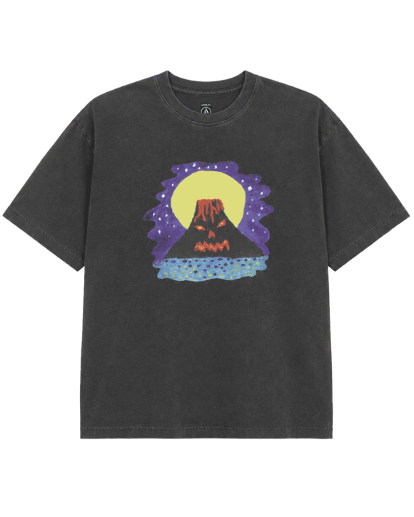 Volcom - S/S FA Ozzy 1 Volcom - S/S FA Ozzy 1