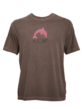 Volcom - S/S FA Ozzy 3
