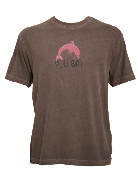 Volcom - S/S FA Ozzy 3 Volcom - S/S FA Ozzy 3