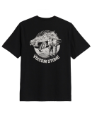 Volcom - S/S Firecar