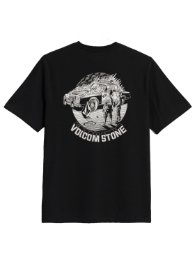 Volcom - S/S Firecar