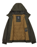 Volcom - Hernan jacket 10K Volcom - Hernan jacket 10K