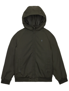 Volcom - Hernan jacket 10K