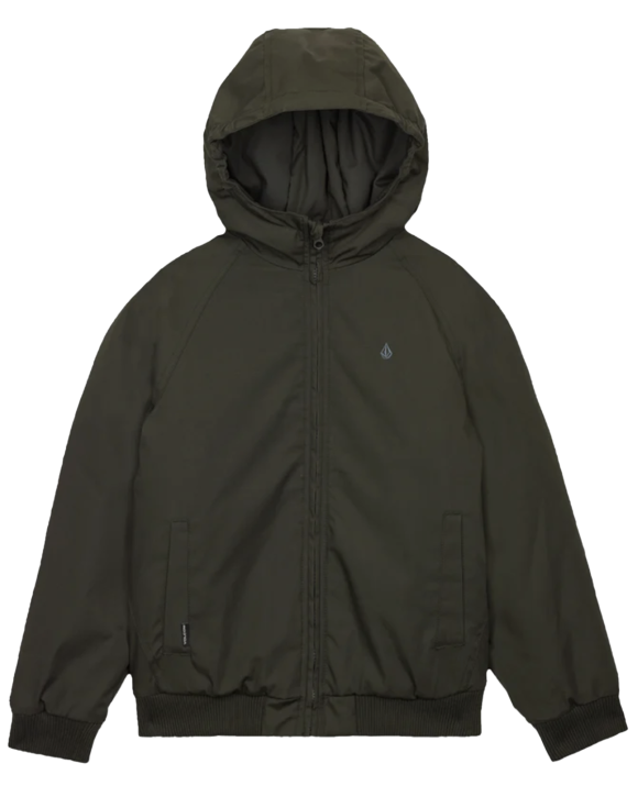 Volcom - Hernan jacket 10K Volcom - Hernan jacket 10K