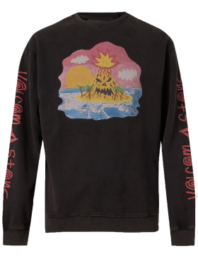 Volcom - FA Ozzy Crew