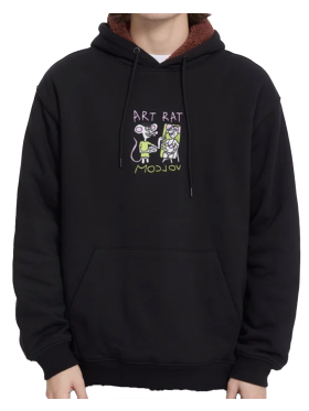 Volcom - FA Ozzy Pullover