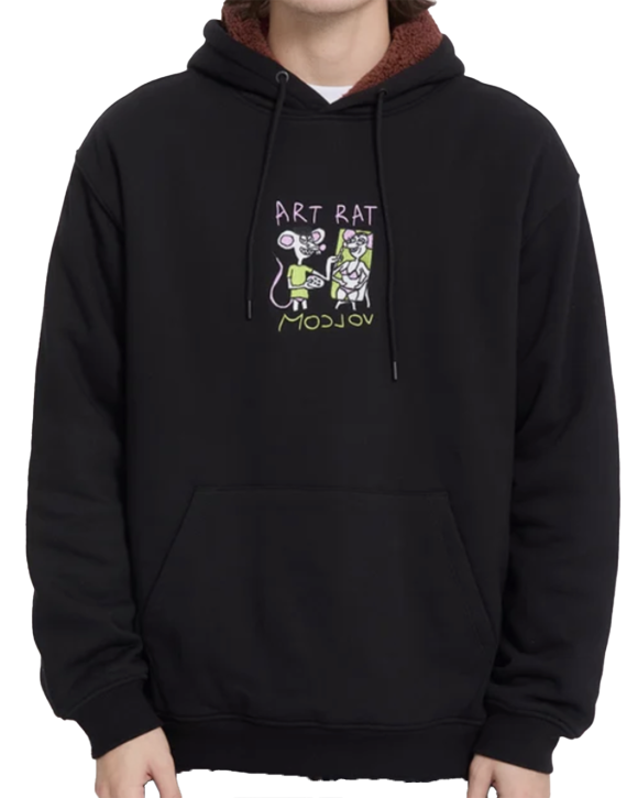 Volcom - FA Ozzy Pullover Volcom - FA Ozzy Pullover